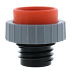 Motorad 12419S Fuel Cap Tester Adapter - view 4