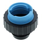 Motorad 12421S Fuel Cap Tester Adapter - view 2