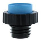 Motorad 12421S Fuel Cap Tester Adapter - view 4