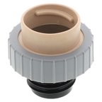 Motorad 12422S Fuel Cap Tester Adapter - view 2