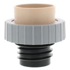 Motorad 12422S Fuel Cap Tester Adapter - view 3