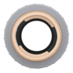 Motorad 12422S Fuel Cap Tester Adapter - view 5