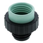 Motorad 12423S Fuel Cap Tester Adapter - view 2