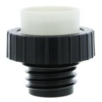 Motorad 12424S Fuel Cap Tester Adapter - view 1