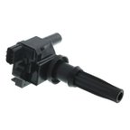 Motorad 1IC143 Direct Ignition Coil - view 2