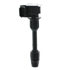 Motorad 1IC154 Direct Ignition Coil - Left - view 1