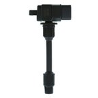 Motorad 1IC178 Ignition Coil - Front - view 4