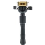 Motorad 1IC481 Direct Ignition Coil - view 1