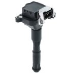 Motorad 1IC484 Ignition Coil - view 2