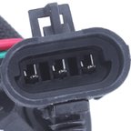 Motorad 1KR116 Engine Crankshaft Position Sensor - view 8