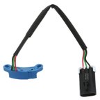 Motorad 1KR122 Engine Crankshaft Position Sensor - view 5