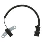 Motorad 1KR124 Engine Crankshaft Position Sensor - view 5