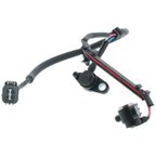 Motorad 1KR137 Engine Crankshaft Position Sensor - view 1