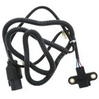Motorad 1KR170 Engine Crankshaft Position Sensor - view 5