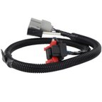 Motorad 1KR193 Engine Crankshaft Position Sensor - view 3