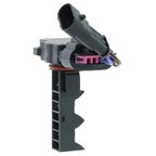 Motorad 1MF435 Mass Air Flow Sensor - view 1