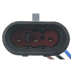 Motorad 1MF435 Mass Air Flow Sensor - view 8