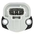 Motorad 1TP1001 Throttle Position Sensor - view 5