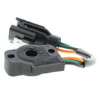 Motorad 1TP1006 Throttle Position Sensor - view 3