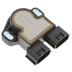 Motorad 1TP1030 Throttle Position Sensor - view 2