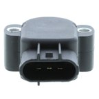 Motorad 1TP1046 Throttle Position Sensor - view 1