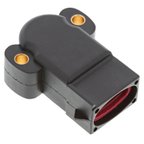Motorad 1TP1050 Throttle Position Sensor - view 2