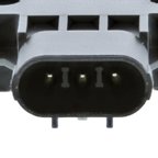Motorad 1TP1051 Throttle Position Sensor - view 8