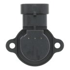 Motorad 1TP1052 Throttle Position Sensor - view 5