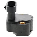 Motorad 1TP1056 Throttle Position Sensor - view 4