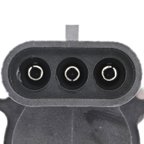 Motorad 1TP1063 Throttle Position Sensor - view 8
