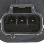 Motorad 1TP1065 Throttle Position Sensor - view 8