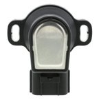 Motorad 1TP1074 Throttle Position Sensor - view 5