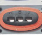 Motorad 1TP1175 Throttle Position Sensor - view 8