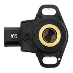 Motorad 1TP1329 Throttle Position Sensor - view 7