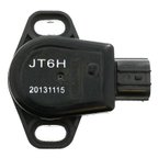 Motorad 1TP1329 Throttle Position Sensor - view 5