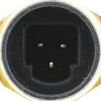 Motorad 1TS1042 Engine Coolant Temperature Sensor - view 8