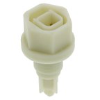 Motorad 1TS1044 Engine Coolant Temperature Sensor - view 2