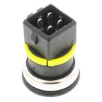 Motorad 1TS1045 Engine Coolant Temperature Sensor - view 2