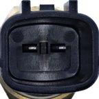 Motorad 1TS1155 Engine Coolant Temperature Sensor - view 8