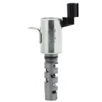 Motorad 1VS112 Engine Variable Valve Timing (VVT) Solenoid - Intake or Right - view 4