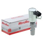 Motorad 1VS119 Engine Variable Valve Timing (VVT) Solenoid - Exhaust (Left) or Exhaust (Right) - view 8
