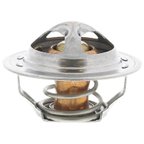 Motorad 2001-160 Engine Coolant Thermostat - view 6