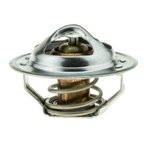 Motorad 2001-160 Engine Coolant Thermostat - view 1