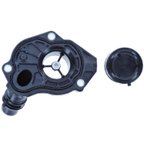 Motorad 2002KT Engine Coolant Thermostat Housing Assembly - view 7