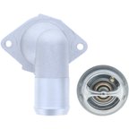 Motorad 2013KT Engine Coolant Thermostat Housing Assembly - view 5