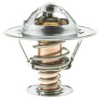 Motorad 2028-160 Engine Coolant Thermostat - view 1