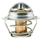 Motorad 203-160 Engine Coolant Thermostat - view 1