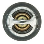 Motorad 203-160 Engine Coolant Thermostat - view 3