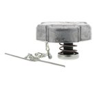 Motorad 2034-11 Fuel Tank Cap - view 3