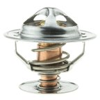 Motorad 2034-192 Engine Coolant Thermostat - view 1